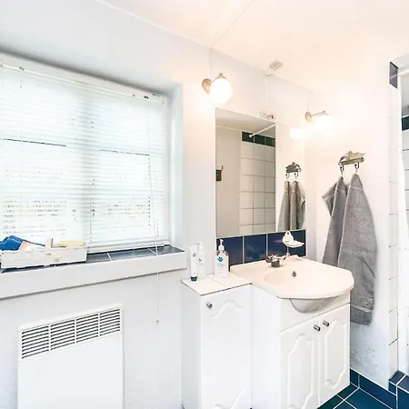 Amazing In W/ 5 Bedrooms Dom wakacyjny